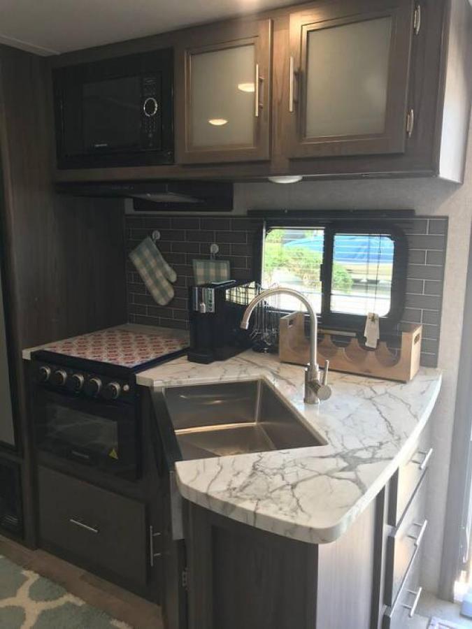 데이토나 비치 Happys Camper In The Sunshine 빌라 외부 사진
