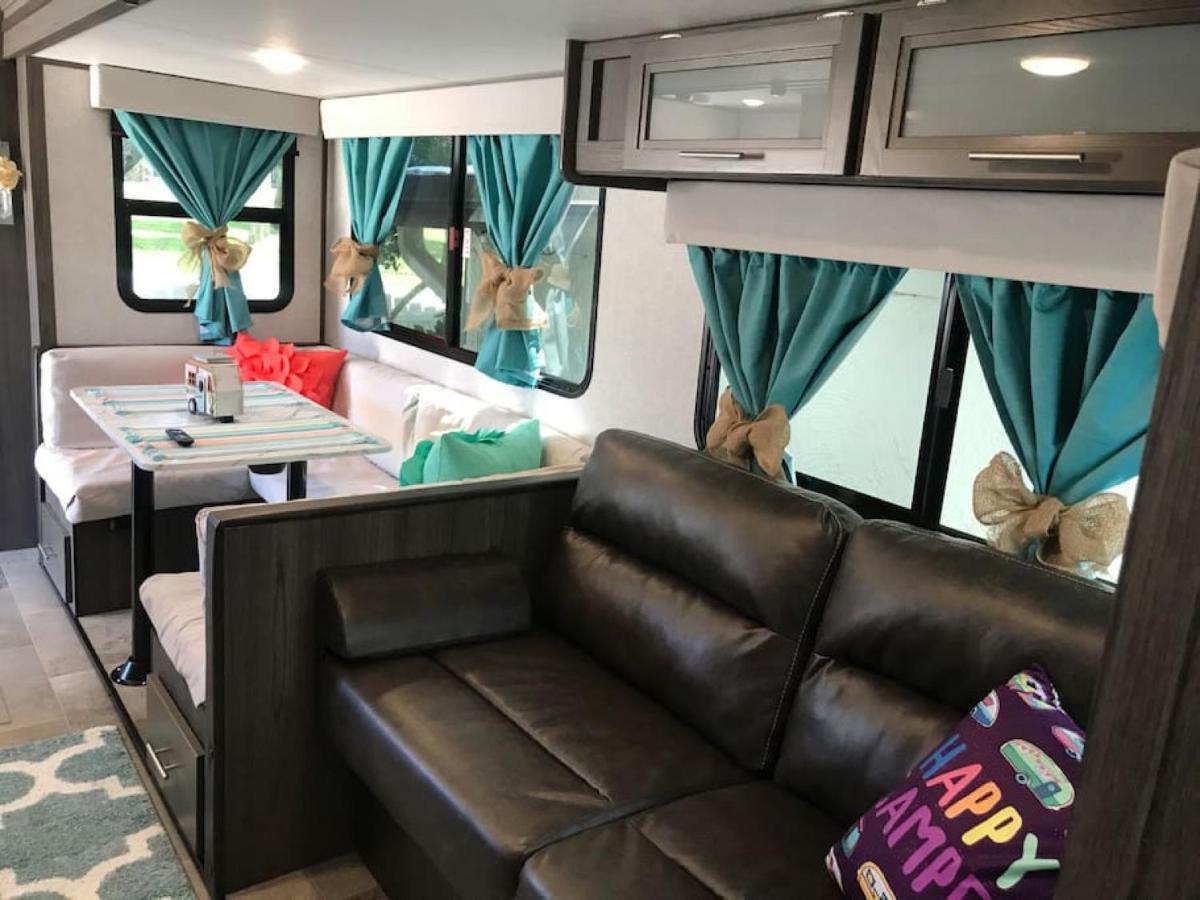 데이토나 비치 Happys Camper In The Sunshine 빌라 외부 사진