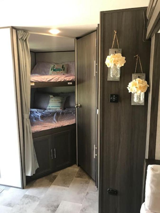 데이토나 비치 Happys Camper In The Sunshine 빌라 외부 사진