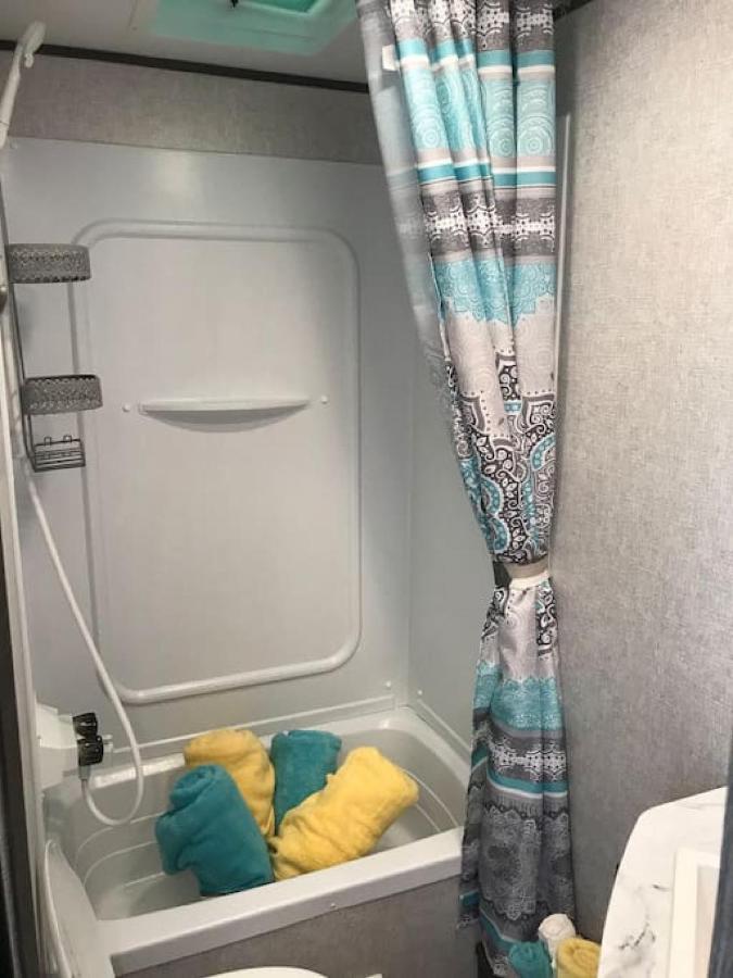 데이토나 비치 Happys Camper In The Sunshine 빌라 외부 사진