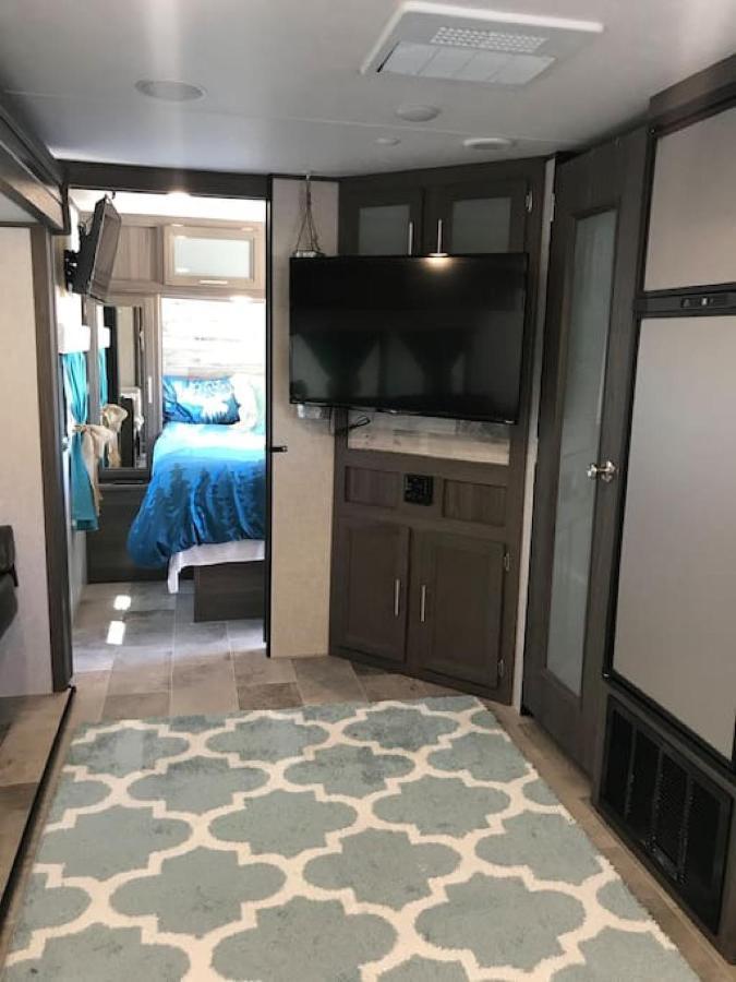 데이토나 비치 Happys Camper In The Sunshine 빌라 외부 사진